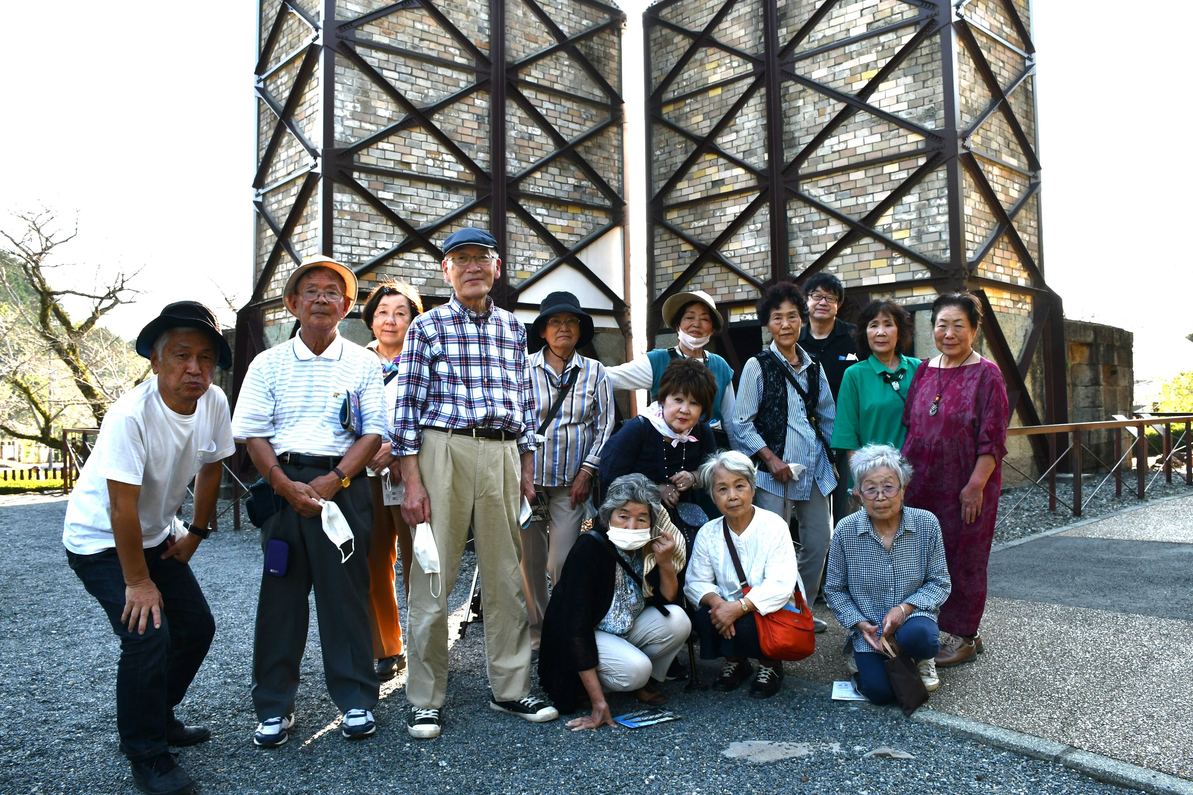 シニアの学び 清流の会だより