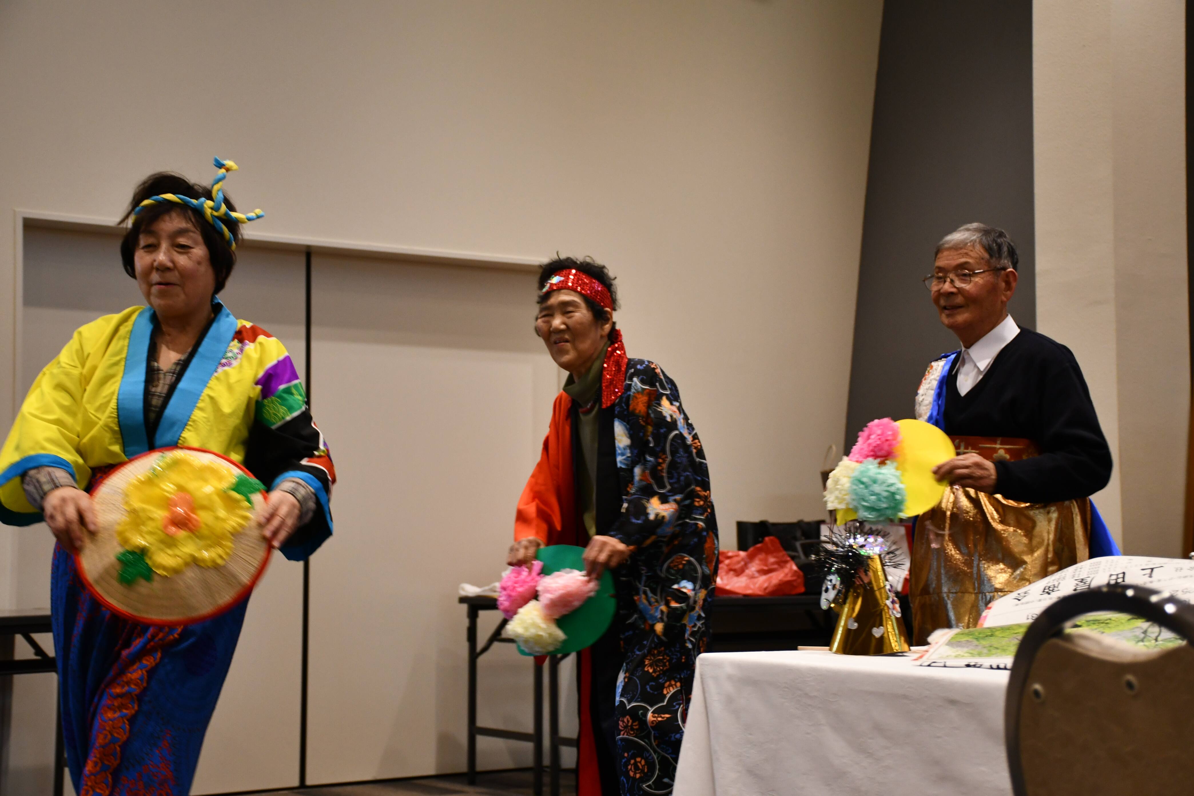 シニアの学び 清流の会だより