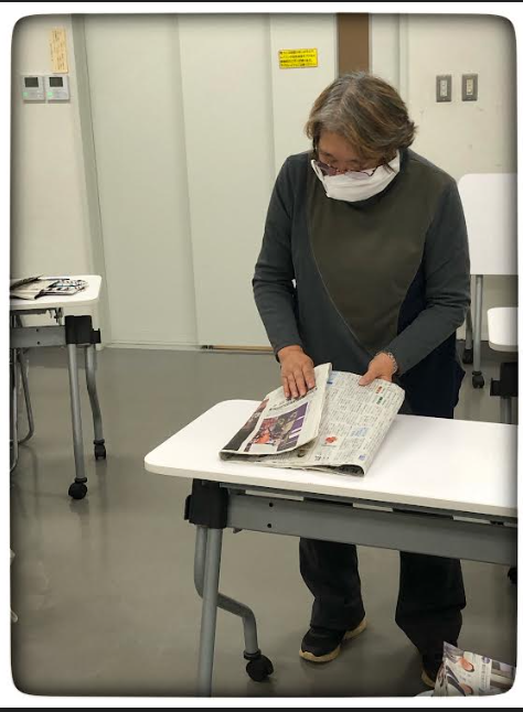 シニアの学び 清流の会だより