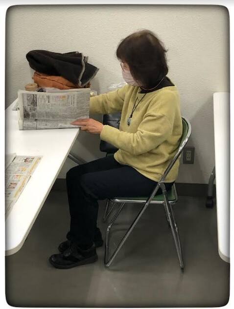 シニアの学び 清流の会だより