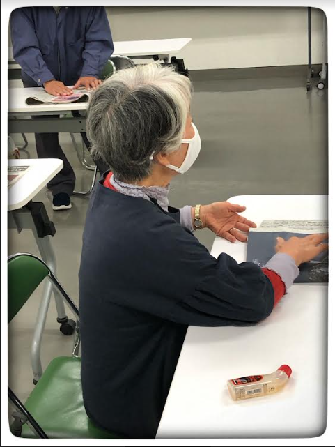 シニアの学び 清流の会だより