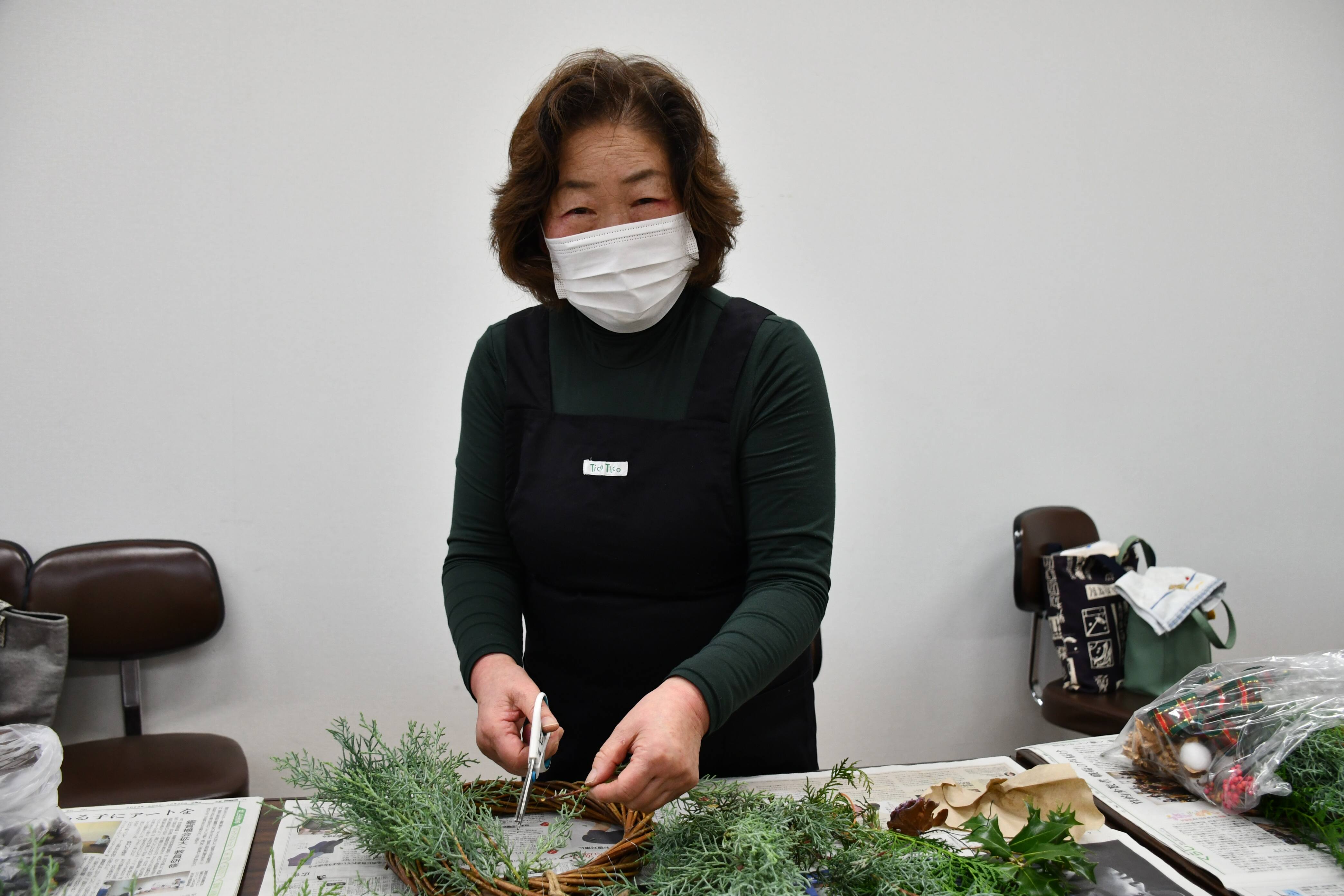 シニアの学び 清流の会だより