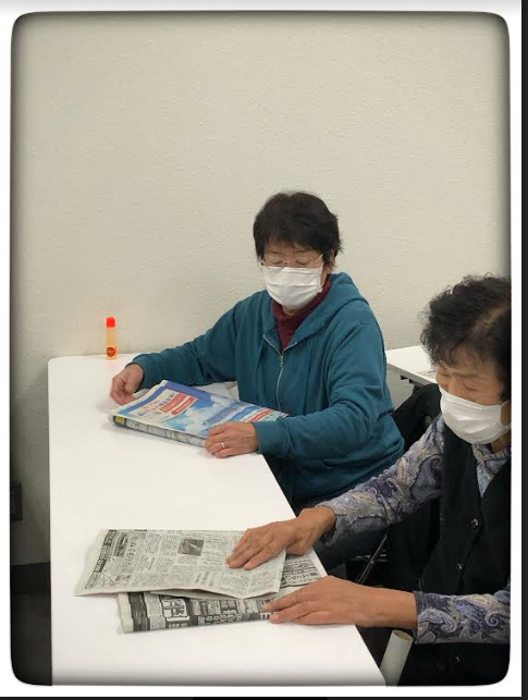 シニアの学び 清流の会だより